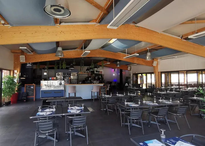 H147-mobilhome Cosy 2 4 Personnes 5 étoiles Parco vacanze