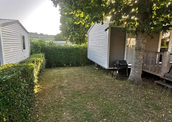 H147-mobilhome Cosy 2 4 Personnes 5 étoiles